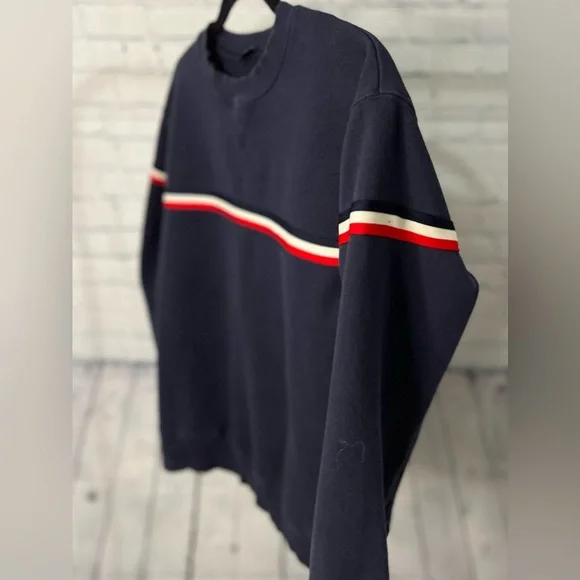 PacSun Brandy Melville Crew Neck Sweatshirt | Sz Unknown (Med best guess!) - Picture 3 of 16